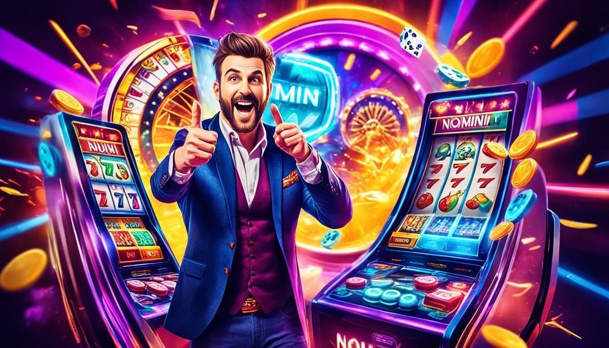 Sảnh game tobet – cá cược thể thao và casino trực tuyến